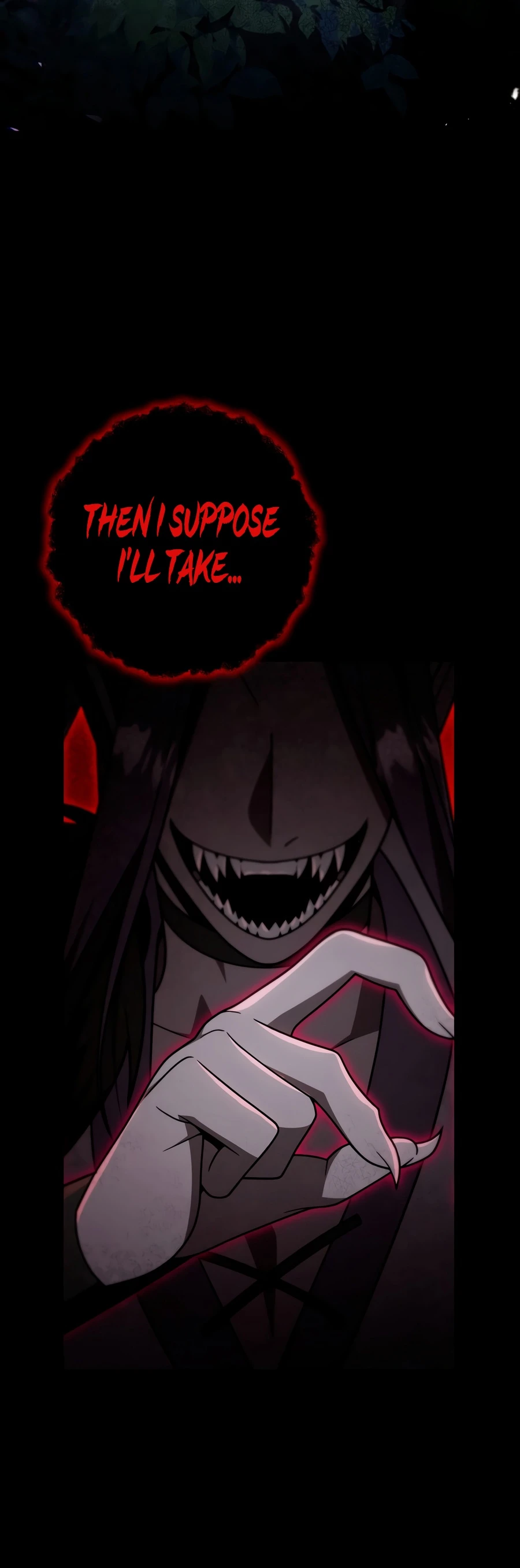 I'm Gonna Annihilate This Land Chapter 86 - Page 13
