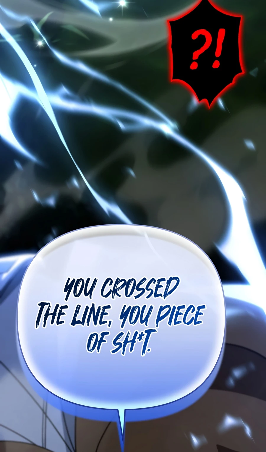 I'm Gonna Annihilate This Land Chapter 86 - Page 18