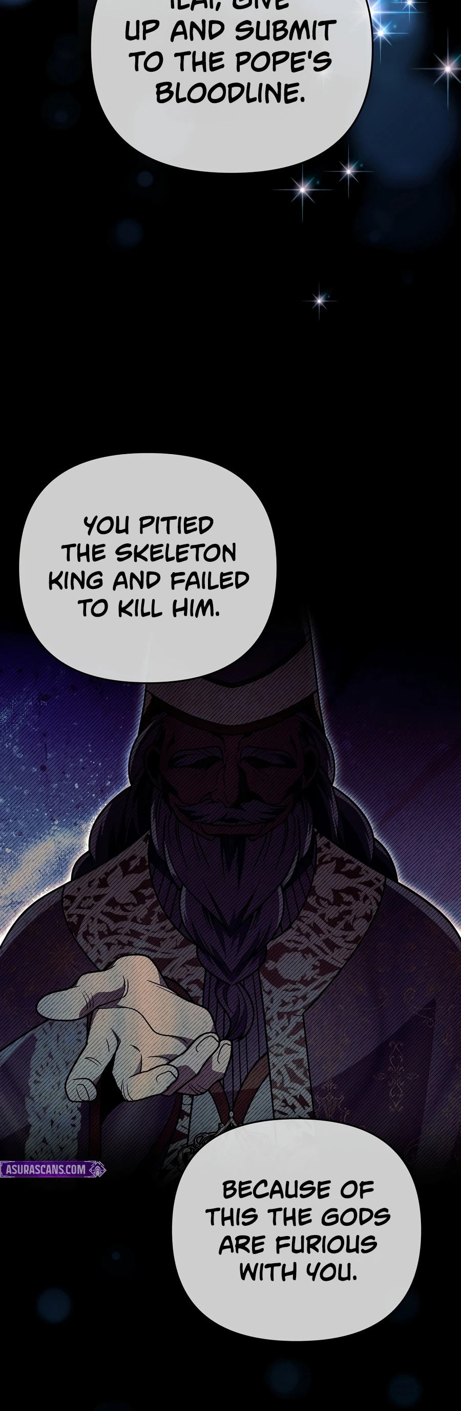 I'm Gonna Annihilate This Land Chapter 87 - Page 2