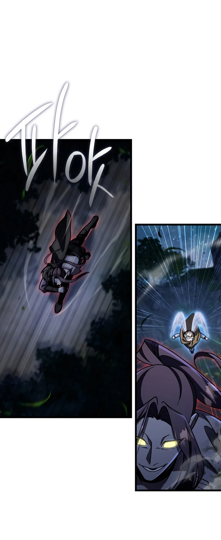 I'm Gonna Annihilate This Land Chapter 87 - Page 8