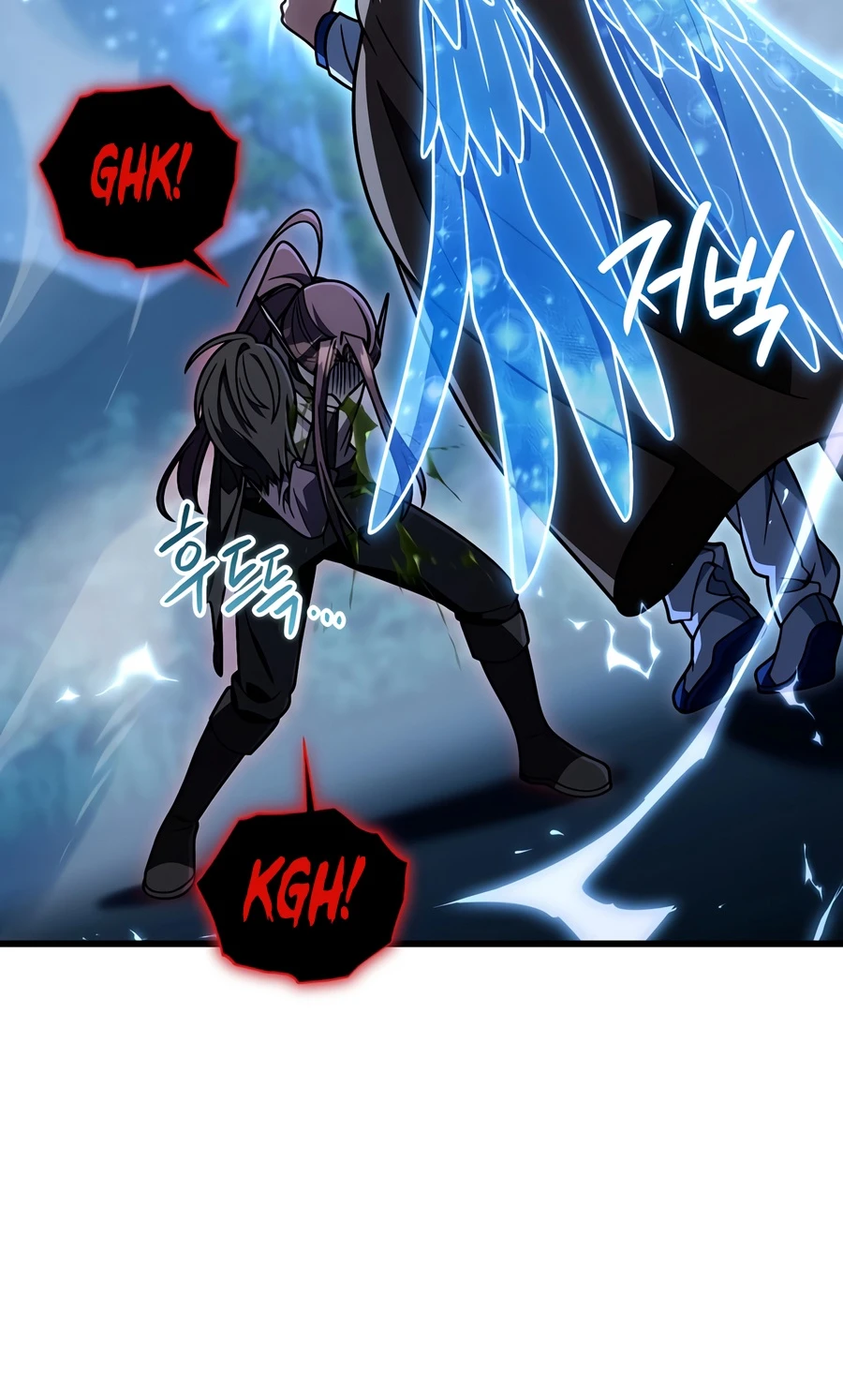 I'm Gonna Annihilate This Land Chapter 87 - Page 10
