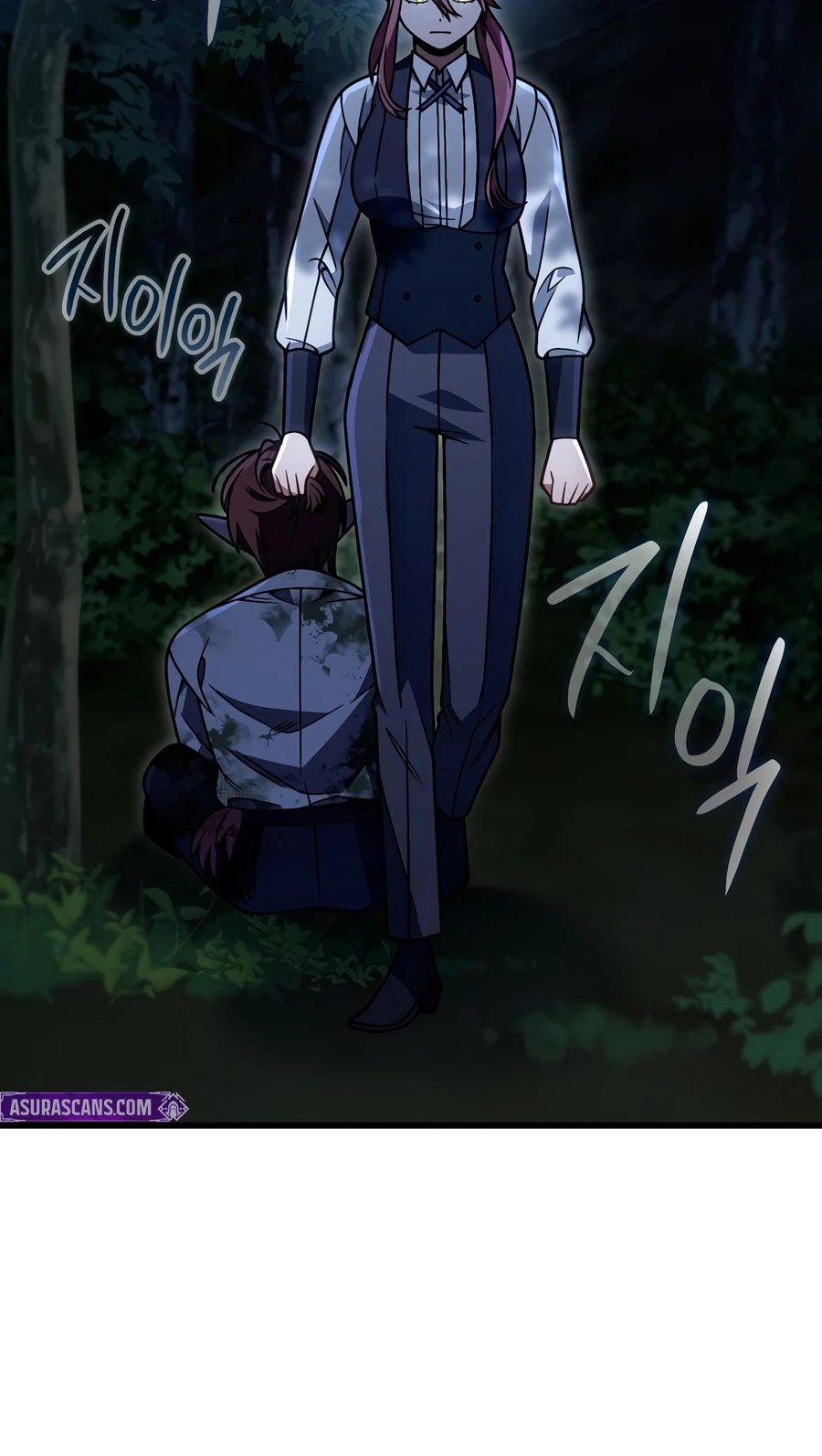 I'm Gonna Annihilate This Land Chapter 87 - Page 13