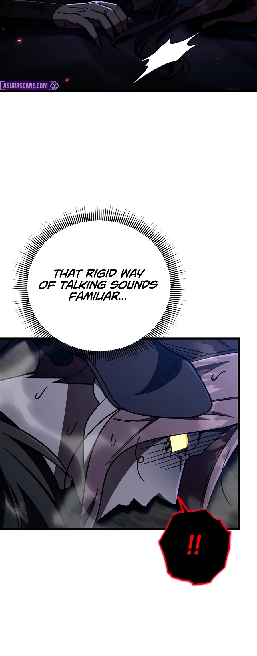 I'm Gonna Annihilate This Land Chapter 88 - Page 6