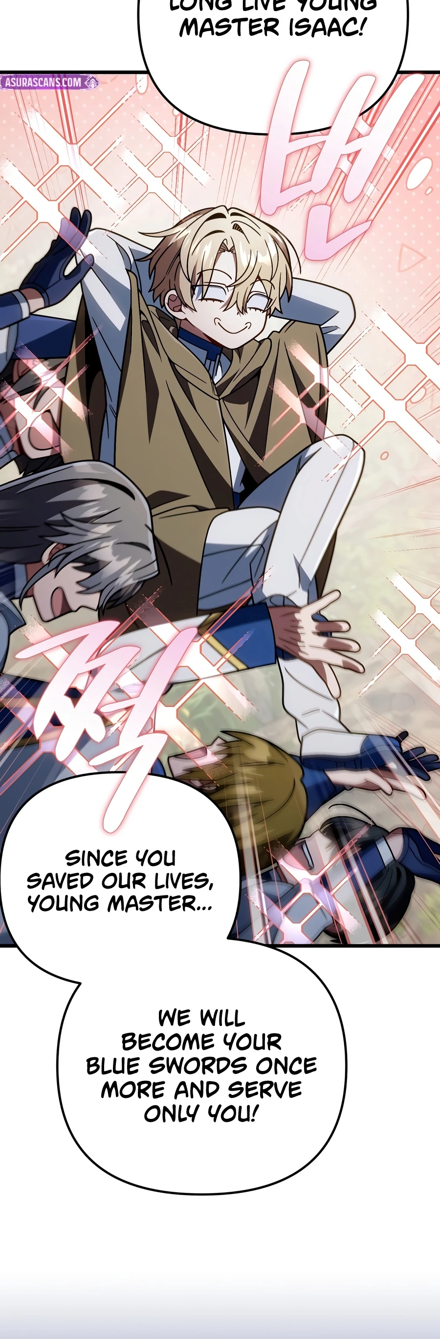 I'm Gonna Annihilate This Land Chapter 88 - Page 12
