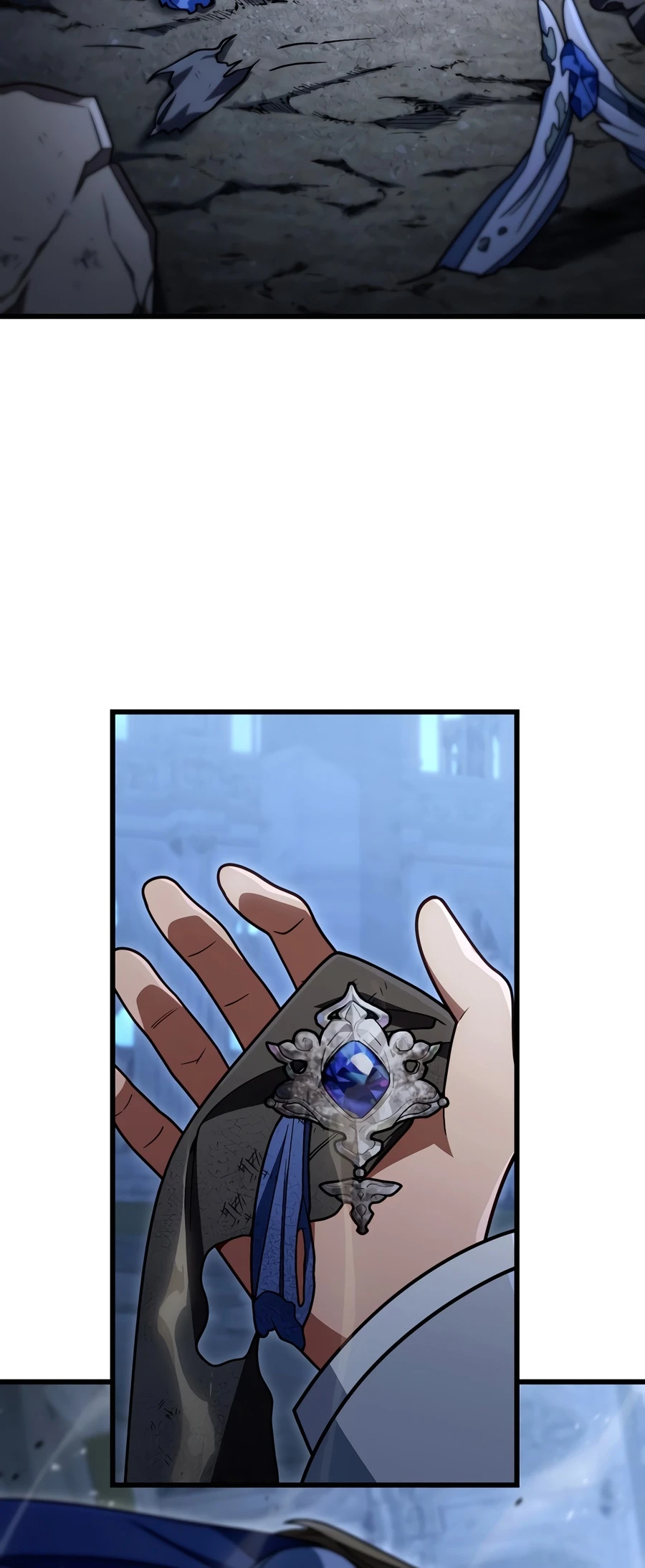I'm Gonna Annihilate This Land Chapter 88 - Page 14