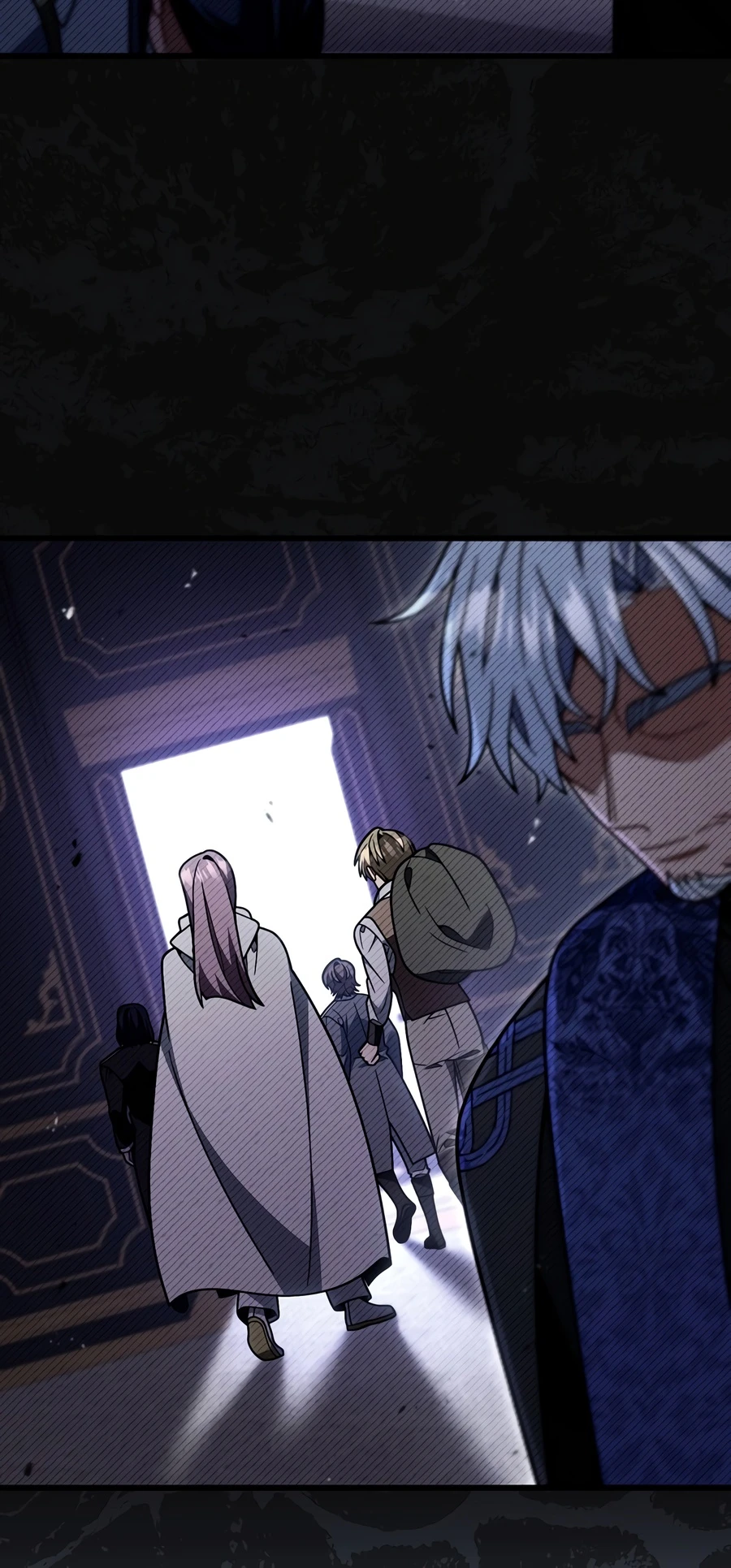 I'm Gonna Annihilate This Land Chapter 89 - Page 2