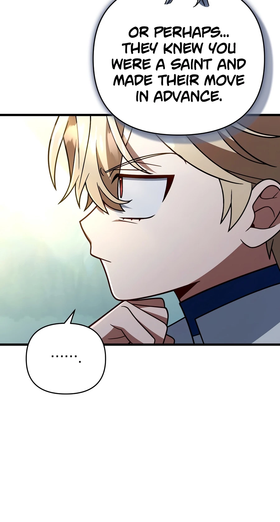 I'm Gonna Annihilate This Land Chapter 89 - Page 8