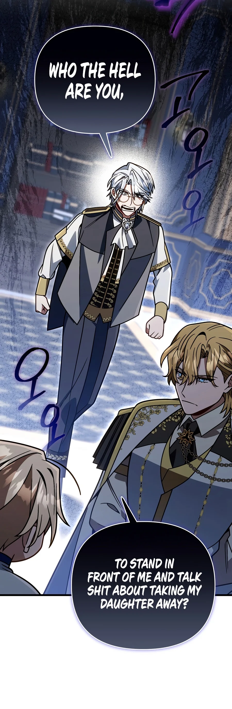 I'm Gonna Annihilate This Land Chapter 90 - Page 8