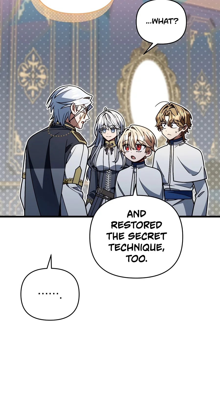 I'm Gonna Annihilate This Land Chapter 90 - Page 10
