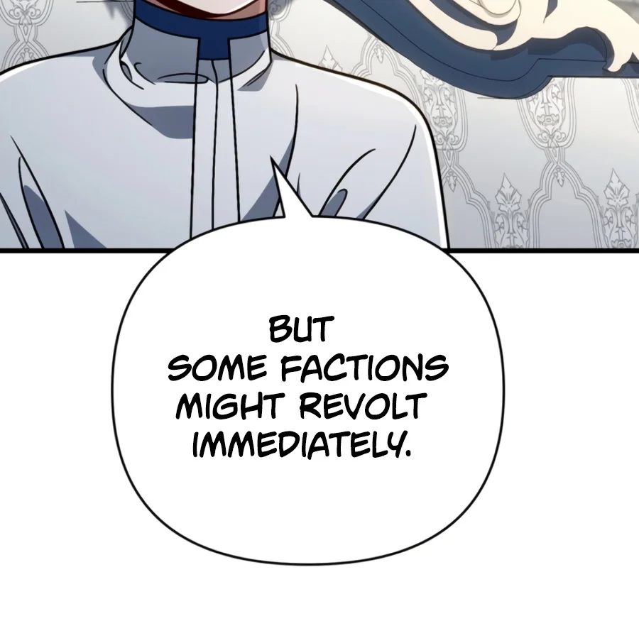 I'm Gonna Annihilate This Land Chapter 91 - Page 5