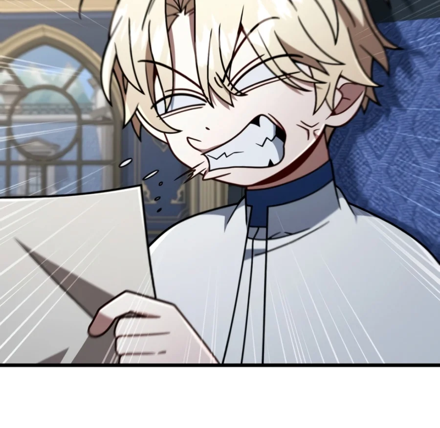 I'm Gonna Annihilate This Land Chapter 91 - Page 11
