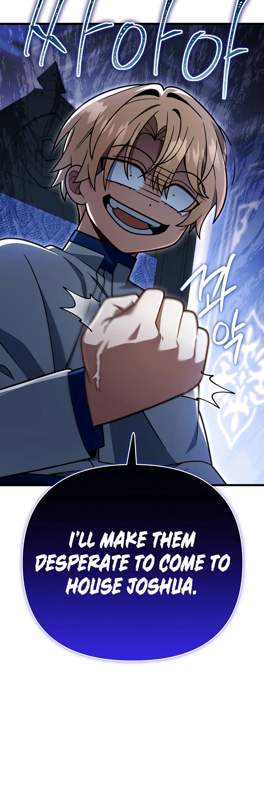 I'm Gonna Annihilate This Land Chapter 92 - Page 4