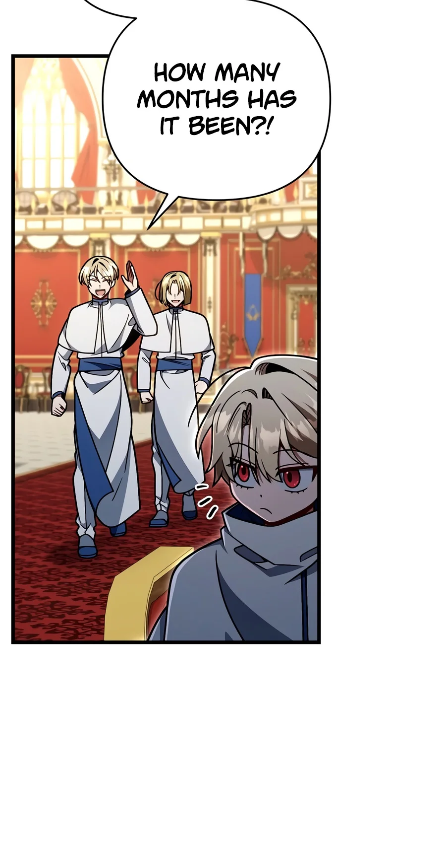 I'm Gonna Annihilate This Land Chapter 92 - Page 6