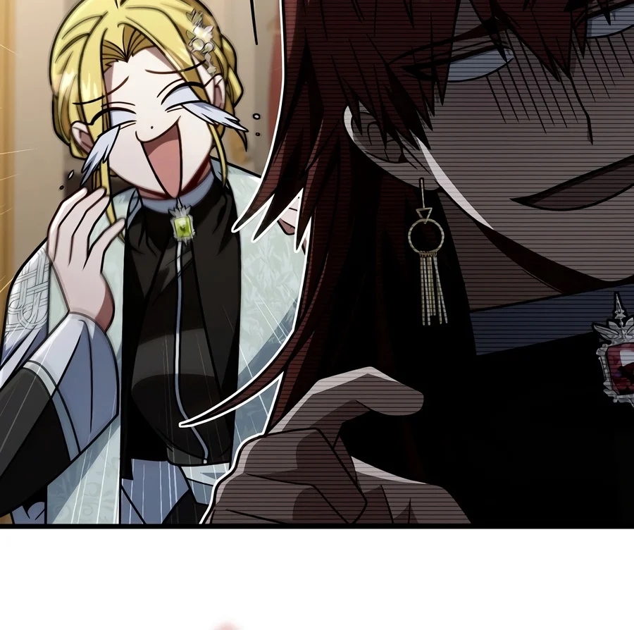 I'm Gonna Annihilate This Land Chapter 92 - Page 16