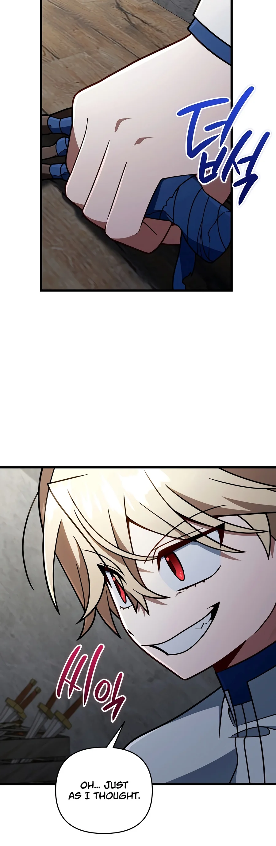 I'm Gonna Annihilate This Land Chapter 94 - Page 2