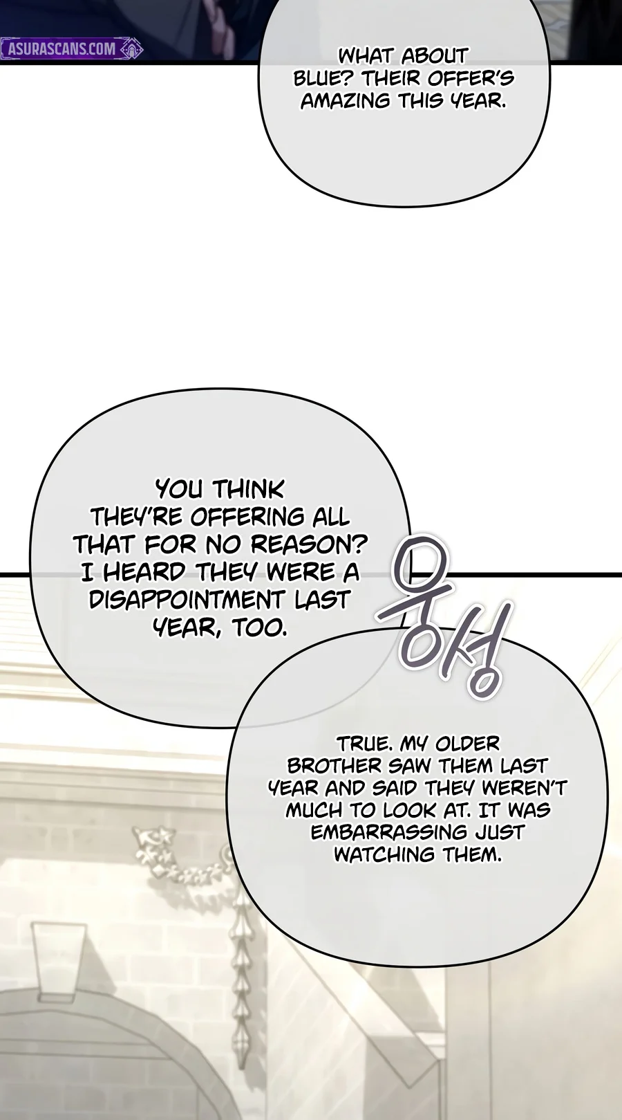 I'm Gonna Annihilate This Land Chapter 94 - Page 6