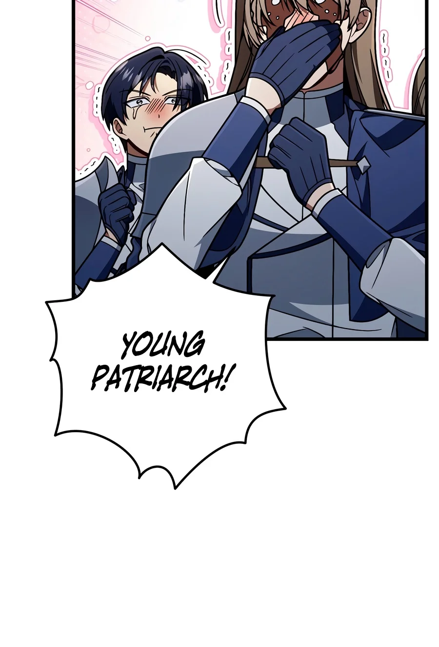 I'm Gonna Annihilate This Land Chapter 94 - Page 8