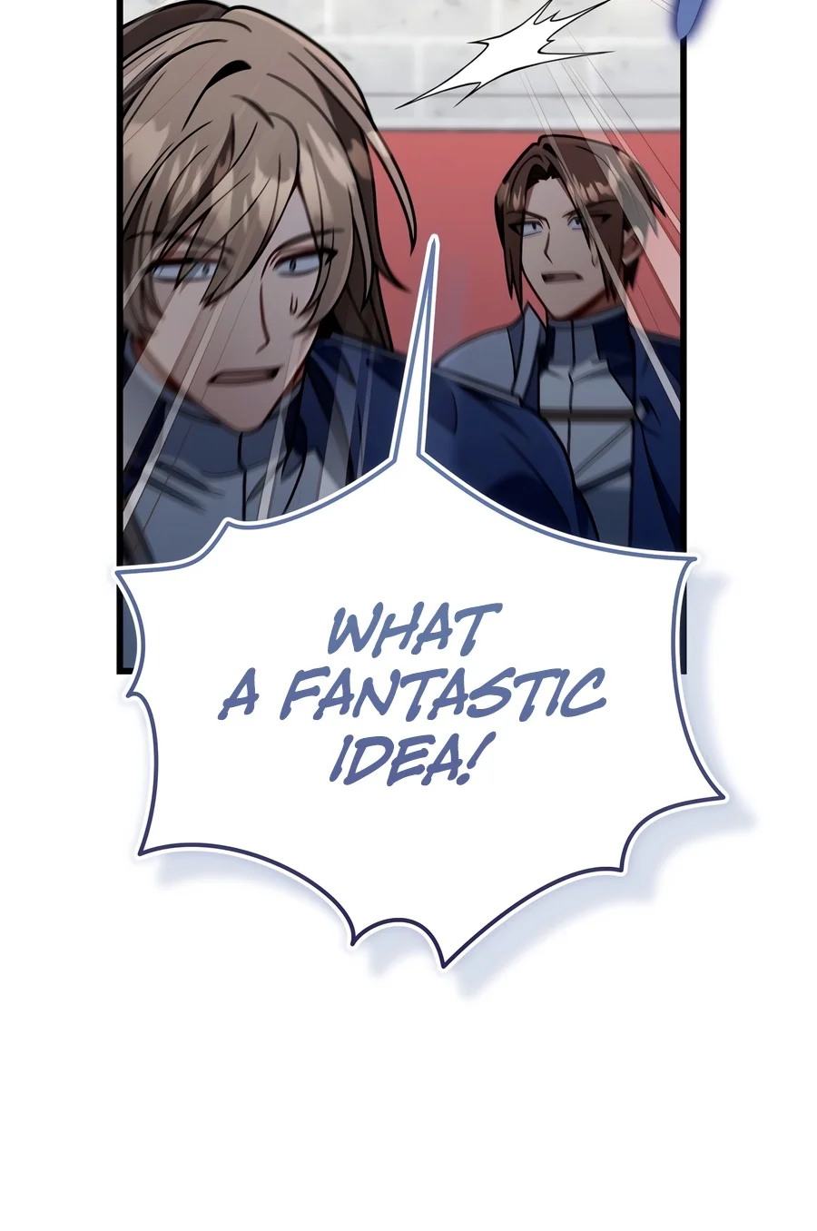 I'm Gonna Annihilate This Land Chapter 94 - Page 10