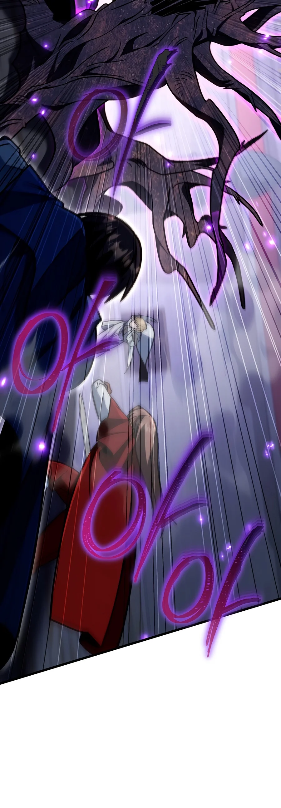 I'm Gonna Annihilate This Land Chapter 94 - Page 12