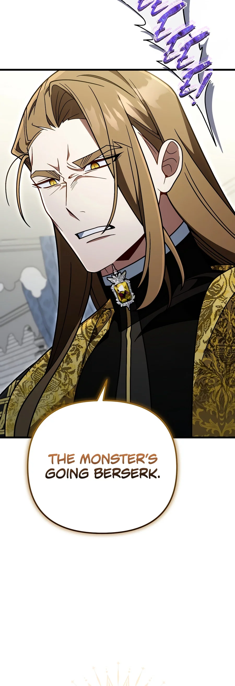 I'm Gonna Annihilate This Land Chapter 95 - Page 5