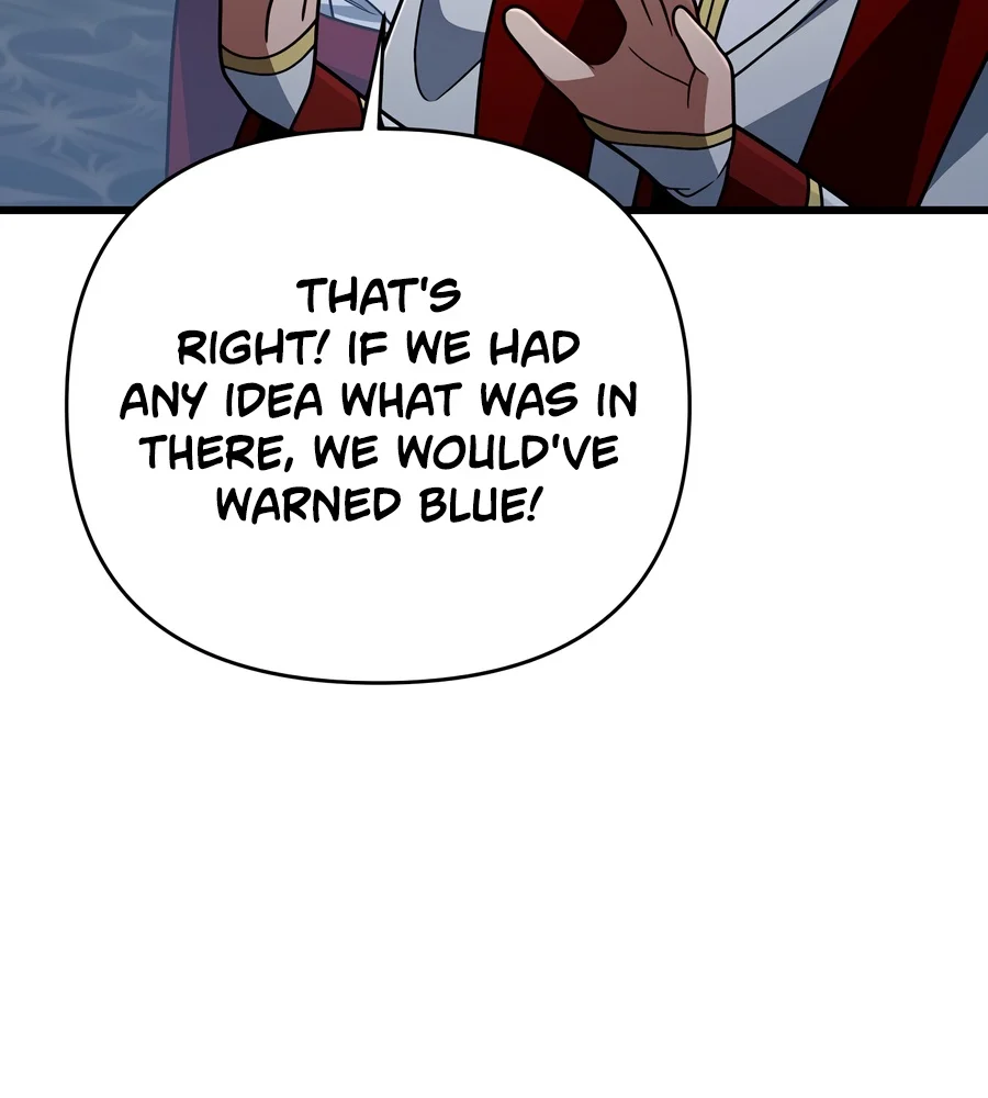 I'm Gonna Annihilate This Land Chapter 96 - Page 7