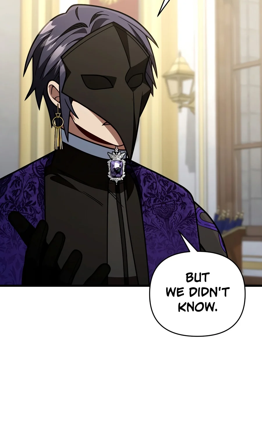 I'm Gonna Annihilate This Land Chapter 96 - Page 10