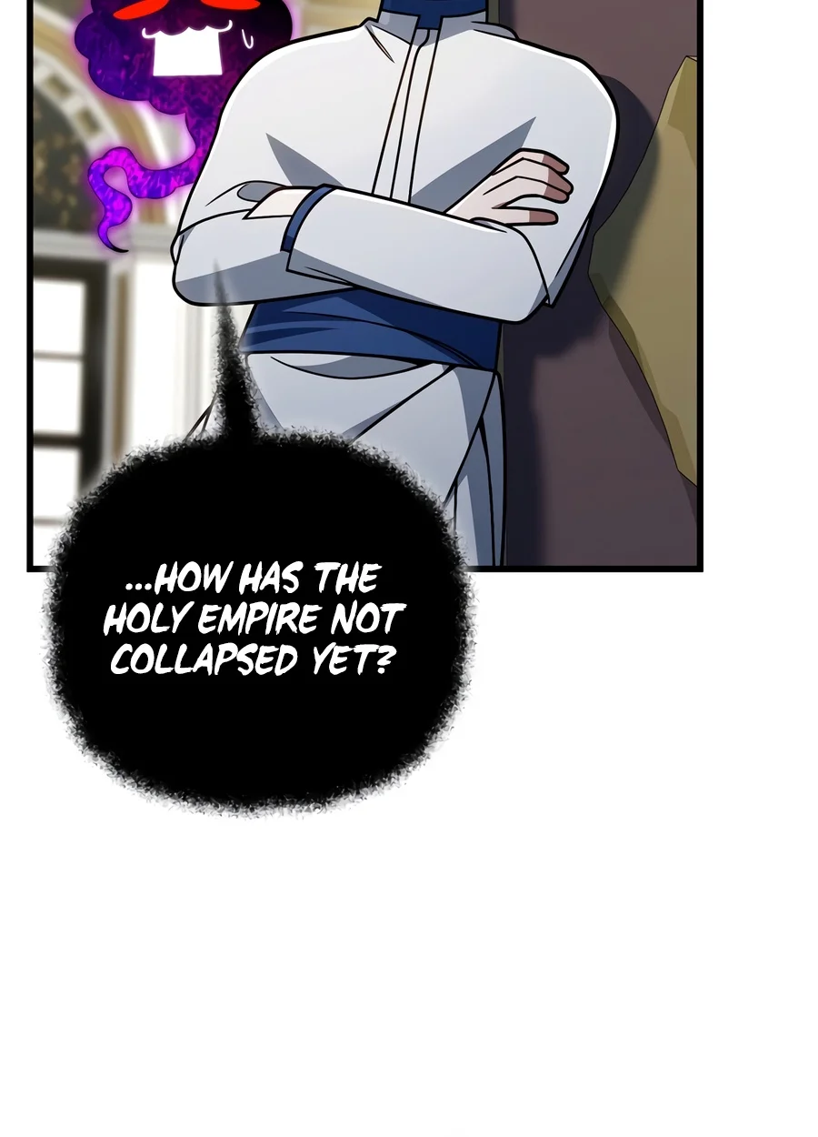 I'm Gonna Annihilate This Land Chapter 96 - Page 12