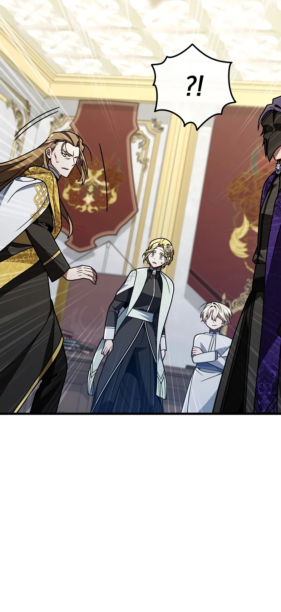 I'm Gonna Annihilate This Land Chapter 97 - Page 11