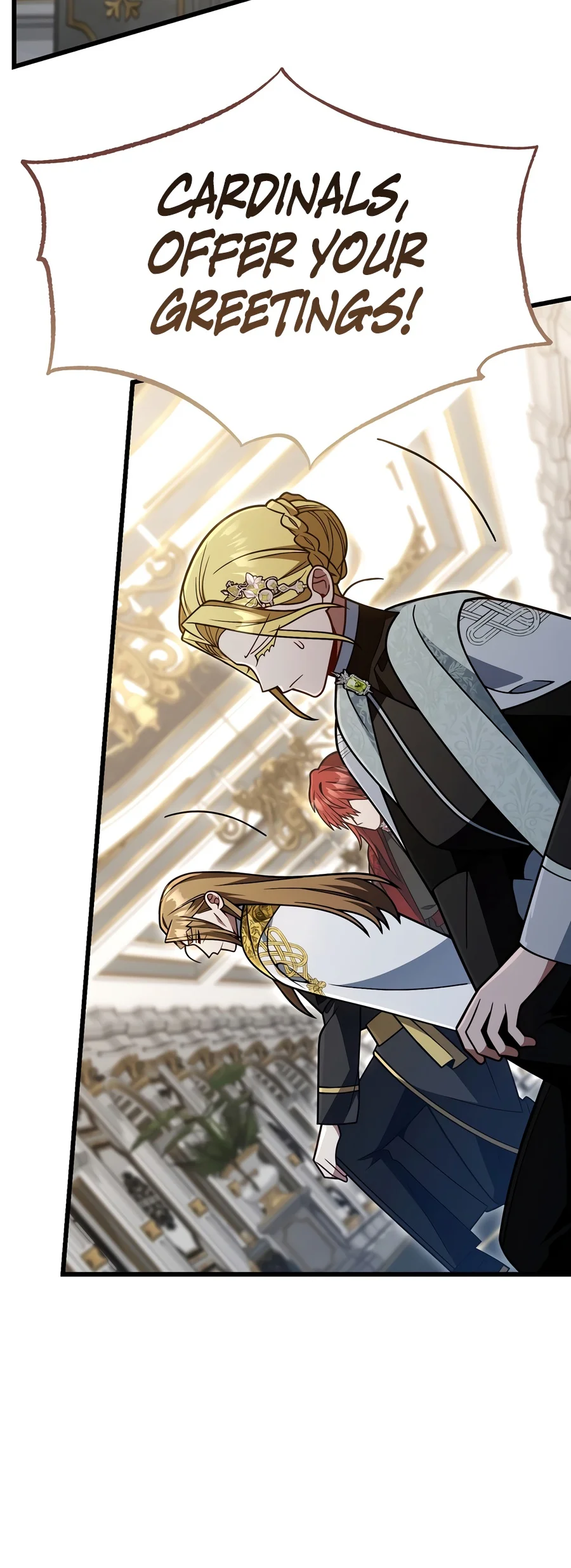 I'm Gonna Annihilate This Land Chapter 97 - Page 13