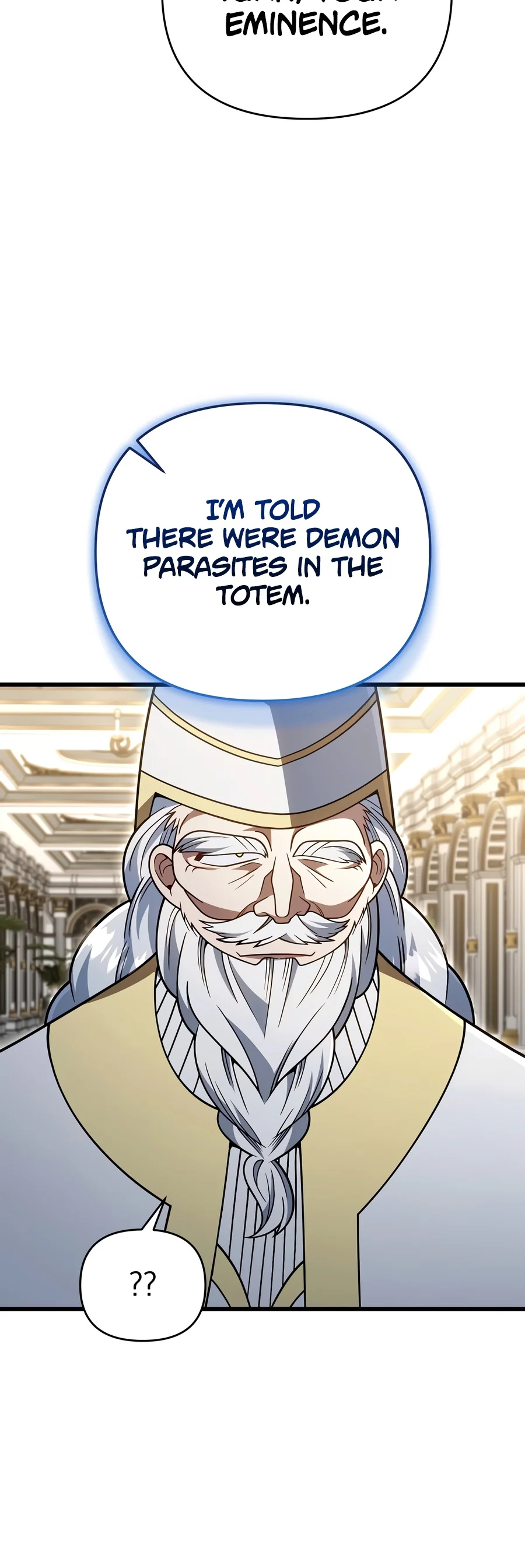 I'm Gonna Annihilate This Land Chapter 97 - Page 17