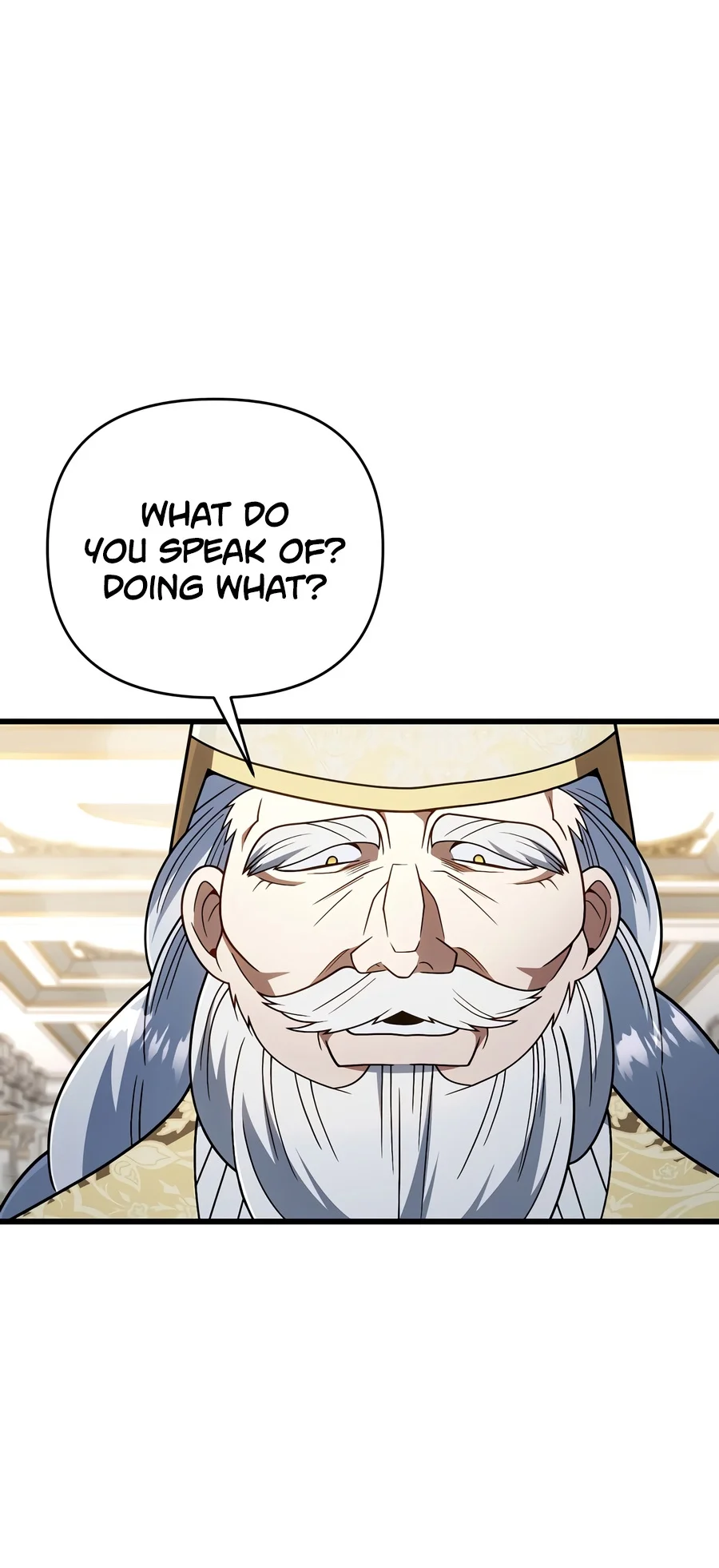 I'm Gonna Annihilate This Land Chapter 98 - Page 14
