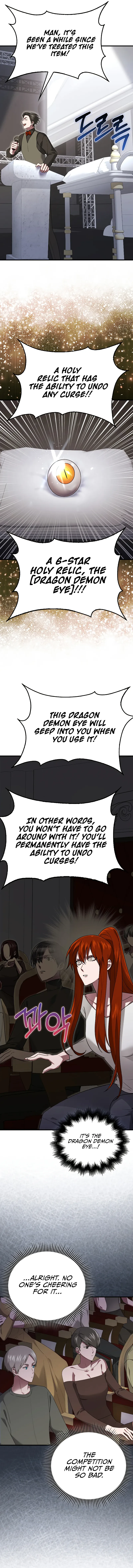 I’m Not a Regressor Chapter 28 - Page 6