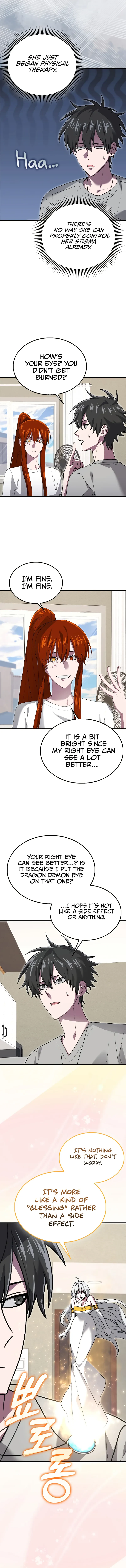 I’m Not a Regressor Chapter 30 - Page 2