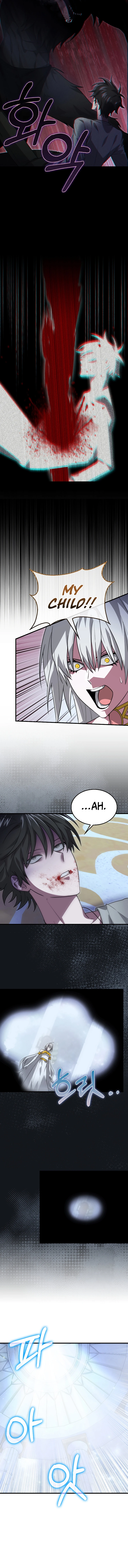 I’m Not a Regressor Chapter 31 - Page 14