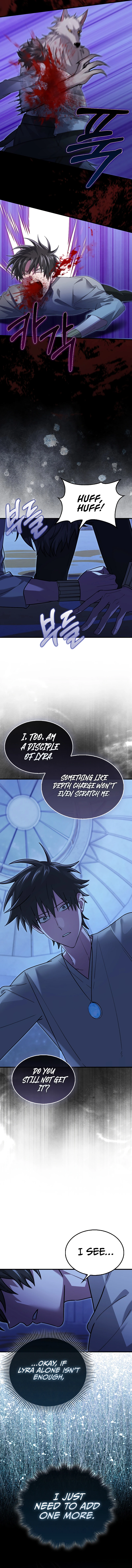 I’m Not a Regressor Chapter 31 - Page 16