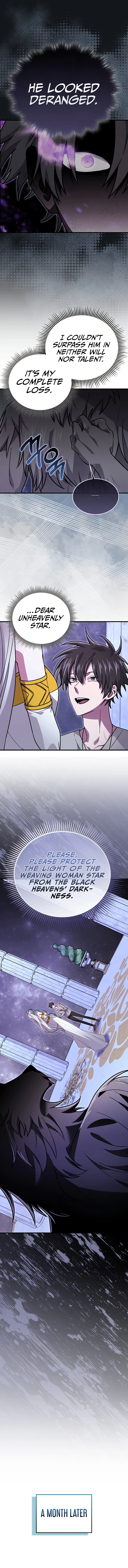 I’m Not a Regressor Chapter 32 - Page 8