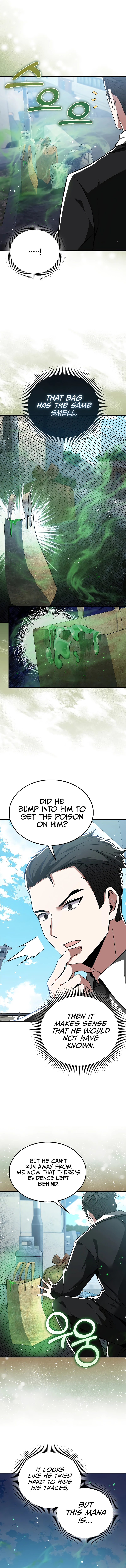 I’m Not a Regressor Chapter 40 - Page 2