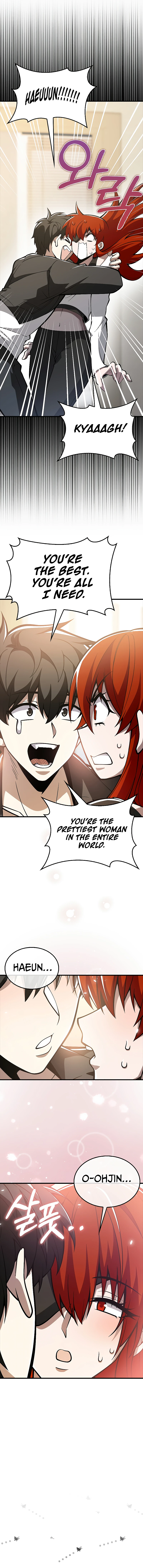 I’m Not a Regressor Chapter 40 - Page 13