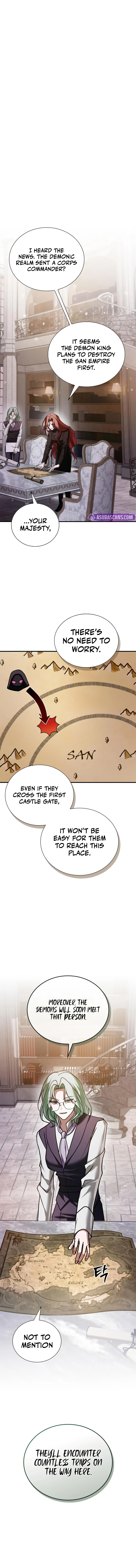 I'm Not That Kind of Talent Chapter 100 - Page 1