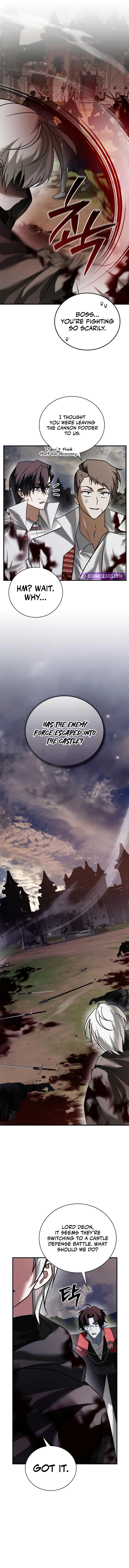 I'm Not That Kind of Talent Chapter 103 - Page 8