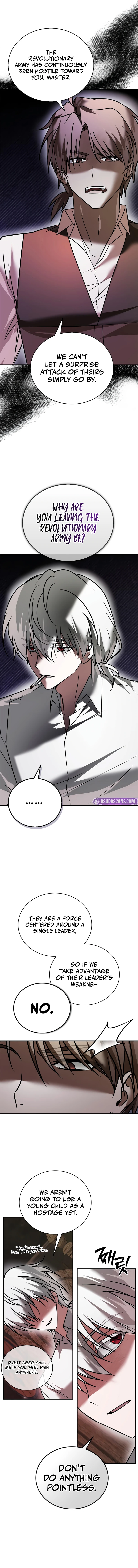 I'm Not That Kind of Talent Chapter 106 - Page 3