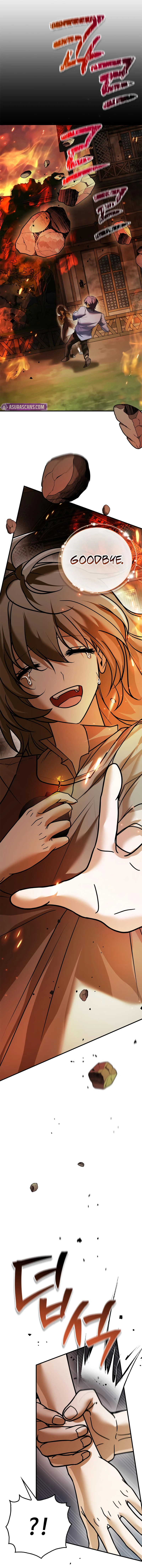 I'm Not That Kind of Talent Chapter 106 - Page 10