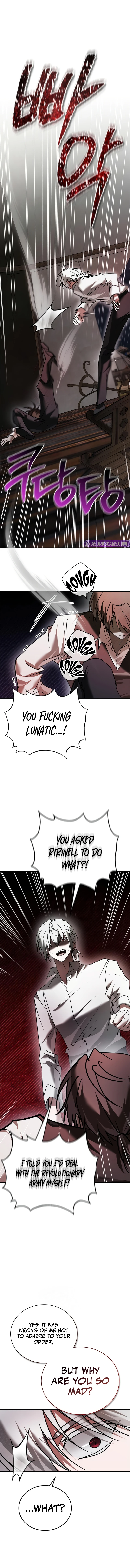 I'm Not That Kind of Talent Chapter 107 - Page 1