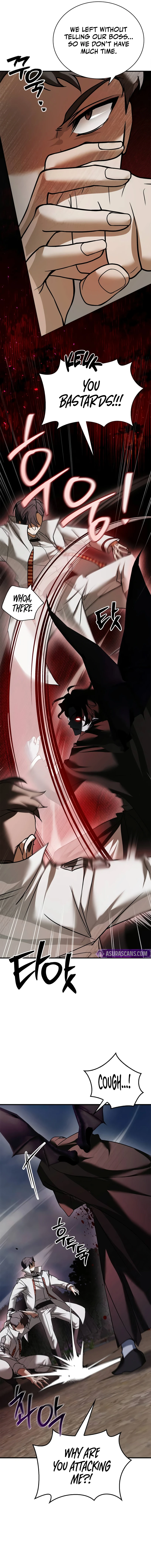 I'm Not That Kind of Talent Chapter 108 - Page 3