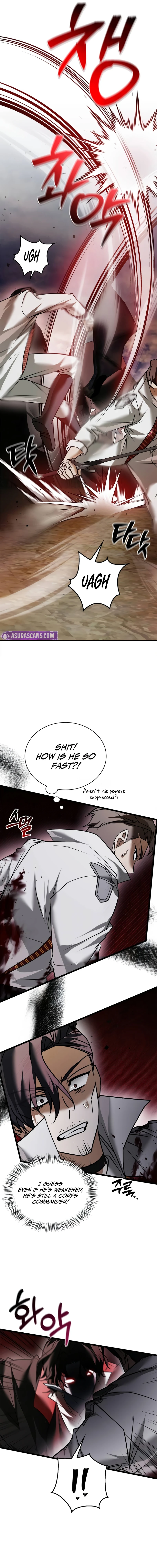 I'm Not That Kind of Talent Chapter 108 - Page 6