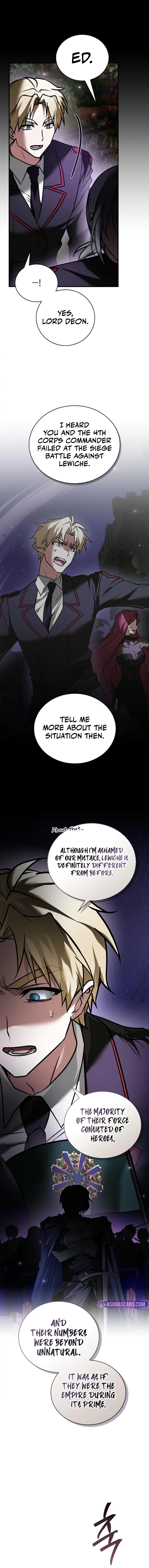 I'm Not That Kind of Talent Chapter 113 - Page 5