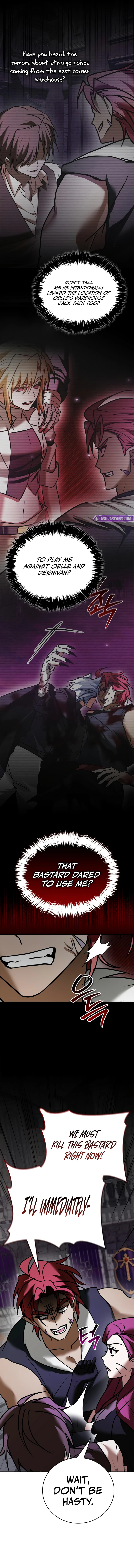 I'm Not That Kind of Talent Chapter 117 - Page 3