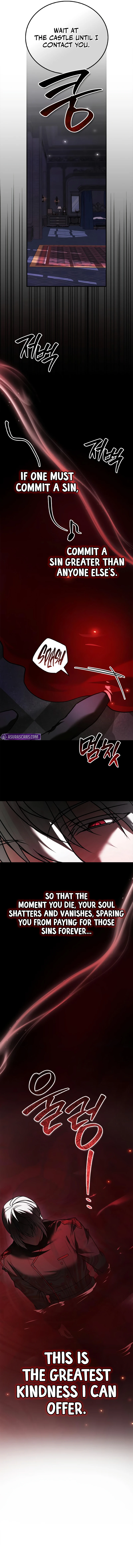 I'm Not That Kind of Talent Chapter 117 - Page 7