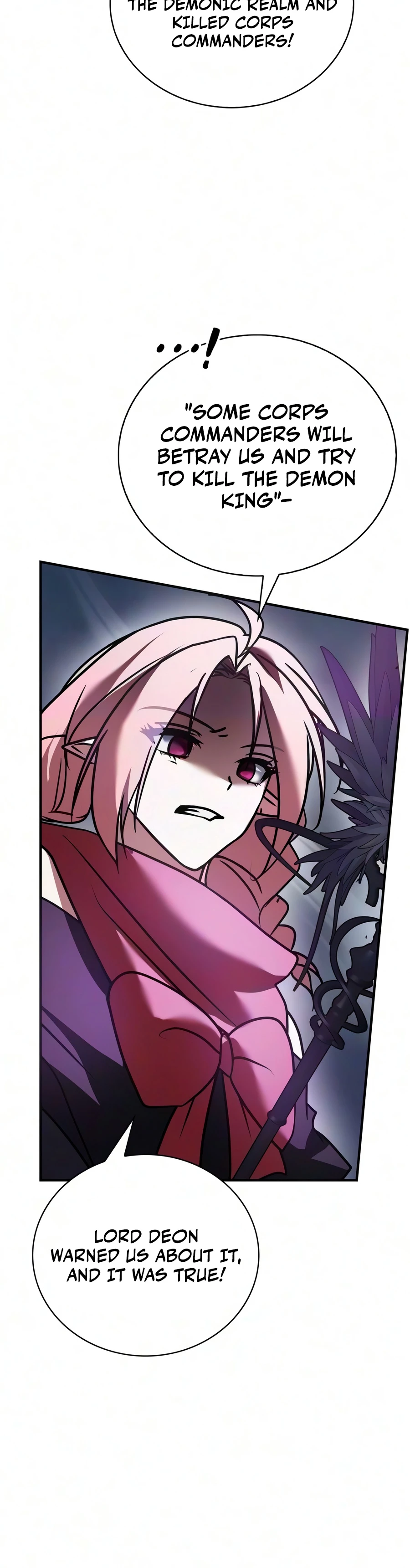I'm Not That Kind of Talent Chapter 120 - Page 16