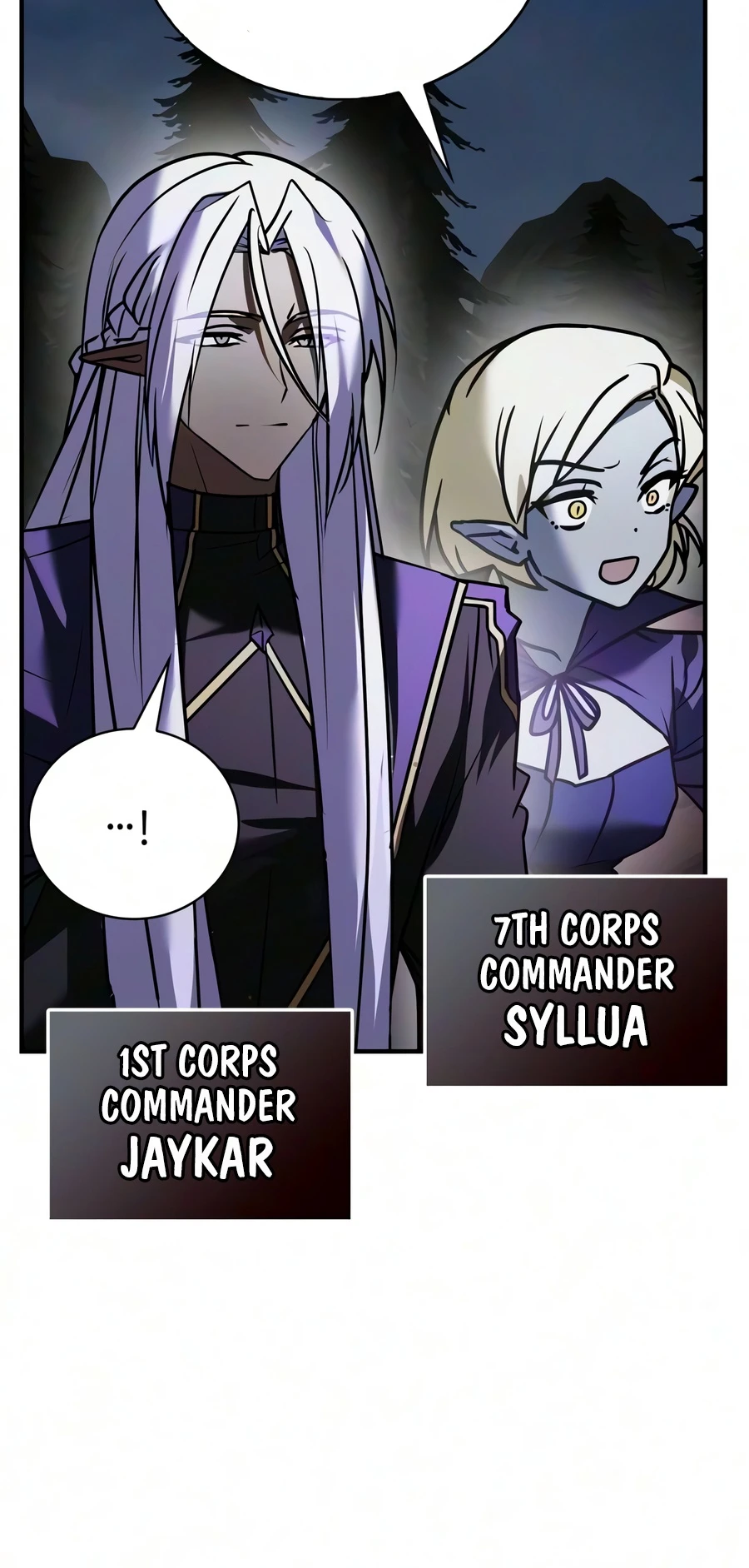 I'm Not That Kind of Talent Chapter 121 - Page 10